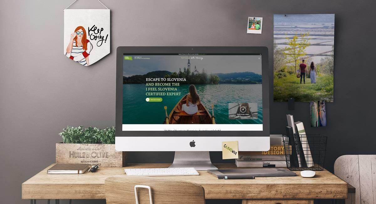 La Slovénie lance une plateforme d'elearning et de formation pour les agences de voyages et les tour-opérateurs - DR