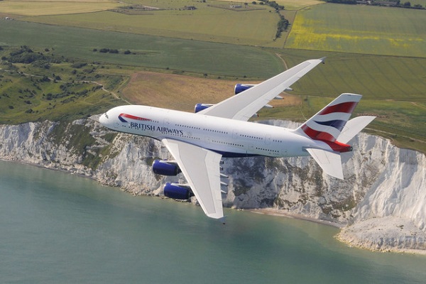 British Airways et Iberia ont signé un accord de private channel avec Amex GBT - Crédit photo : British Airways
