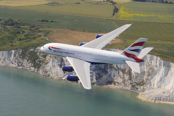 British Airways et Iberia ont signé un accord de private channel avec Amex GBT - Crédit photo : British Airways British Airways et Iberia ont signé un accord de private channel avec Amex GBT - Crédit photo : British Airways