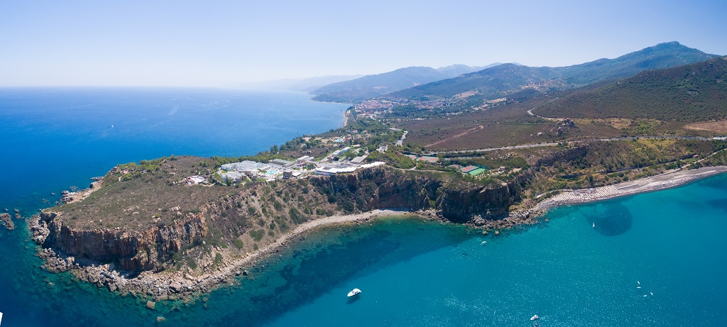 Aeroviaggi est propriétaire de 9 000 lits répartis sur 14 hôtels et resorts en Sicile et en Sardaigne - DR : Aeroviaggi