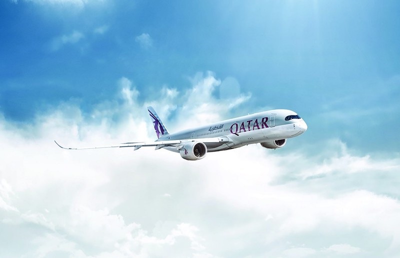 Qatar Airways propose à ses clients de bénéficier d’un billet enfant offert pour chaque billet adulte réservé avec le code promotionnel "KIDS" avant le 25 juin 2021, pour un voyage jusqu'au 15 décembre 2021 - DR : Qatar Airways