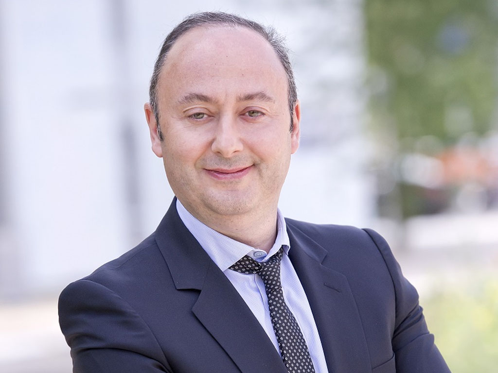 Laurent Abitbol, président du Directoire de Selectour, explique le dispositif mis en place à titre temporaire - DR