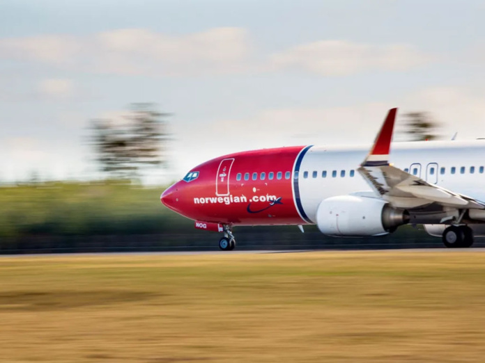 Norwegian de retour en France : "de qui se moque-t-on ?" demande le SNPL Norwegian de retour en France : "de qui se moque-t-on ?" demande le SNPL