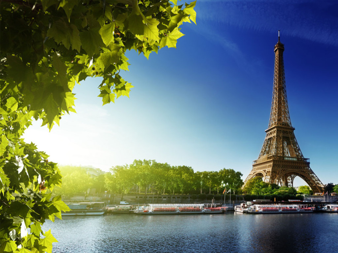 La ville de Paris organisait ses 1ères assises du tourisme durable - Depositphotos.com Iakov