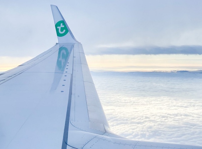 Près de 120 liaisons Transavia cet hiver au départ de des aéroports de Montpellier, Lyon et Nantes - DR