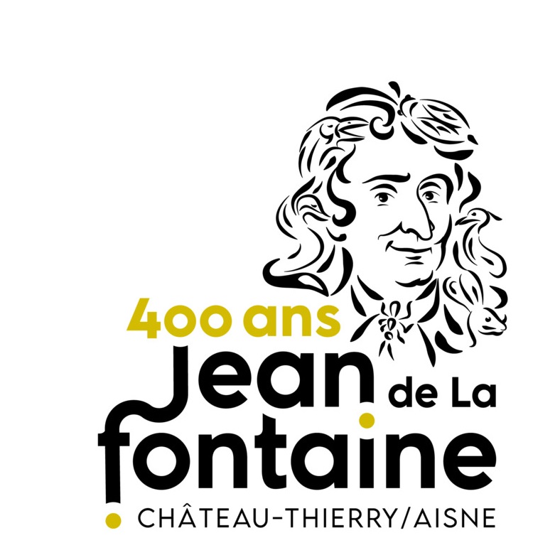 Hauts-de-France : Jean de La Fontaine, toujours présent à Château-Thierry, quatre siècles après...