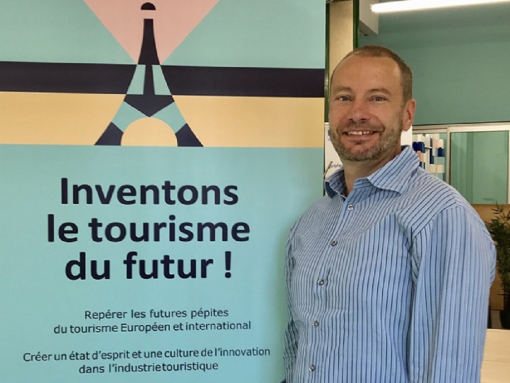 Laurent Queige : "On ne peut plus se contenter d’incuber des start-up. Il faut transformer nos incubateurs en plateformes d’innovation multi-services, recherchant toujours plus de synergies entre grands groupes, entreprises de taille intermédiaire, institutionnels, territoires, investisseurs, chercheurs" - DR : Welcome City Lab