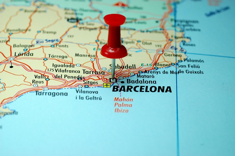 "L'augmentation des cas est en hausse partout dans le monde, notamment au sein de l'Union Européenne, la Catalogne n’est pas un cas à part"  - DR : DepositPhotos.com, tomloel