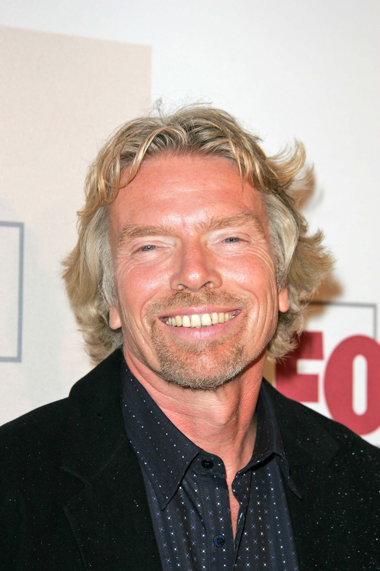 Richard Branson en orbite : Messires les Anglais, tirez les premiers !