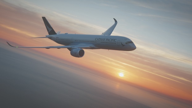 Cathay Pacific : les vols réguliers entre Paris-CDG et Hong Kong reprendront le 2 août prochain à raison d’1 vol hebdomadaire, le lundi. - DR
