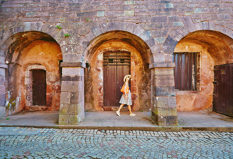 Belfort © Bestjobers Elisa Max BFC Tourisme Belfort © Bestjobers Elisa Max BFC Tourisme