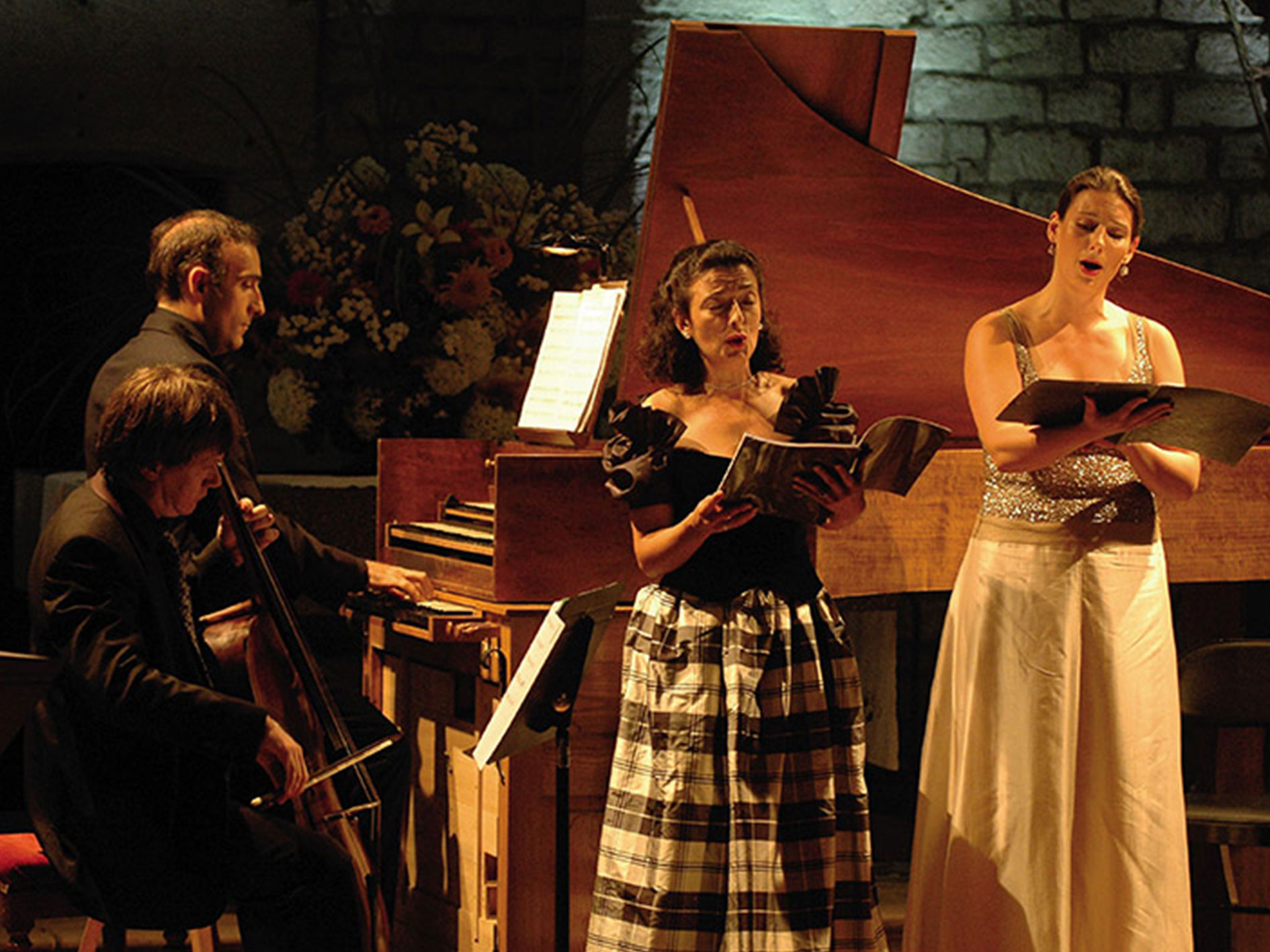 Festival Musique et Mémoire © Destination70-N. Maget - BFC Tourisme Festival Musique et Mémoire © Destination70-N. Maget - BFC Tourisme