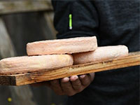 Munster © Belfort Tourisme  Jean-Francois Lami - BFC Tourisme Munster © Belfort Tourisme  Jean-Francois Lami - BFC Tourisme