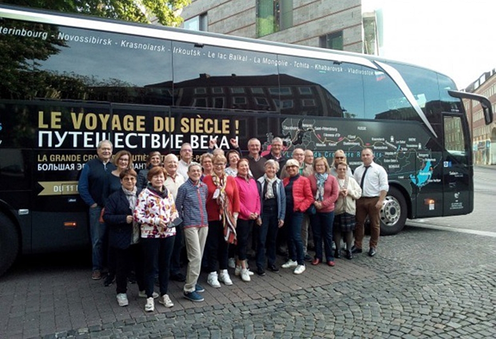 Doté d’une clientèle très fidèle (90% de taux de fidélité à 5 ans), Salaün Holidays maintient ce qui a fait le succès de sa marque /crédit dr Doté d’une clientèle très fidèle (90% de taux de fidélité à 5 ans), Salaün Holidays maintient ce qui a fait le succès de sa marque /crédit dr