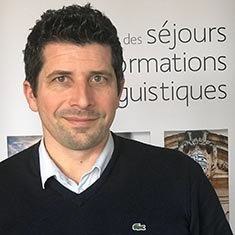 Xavier Obert, nouveau président du groupe Go&Live