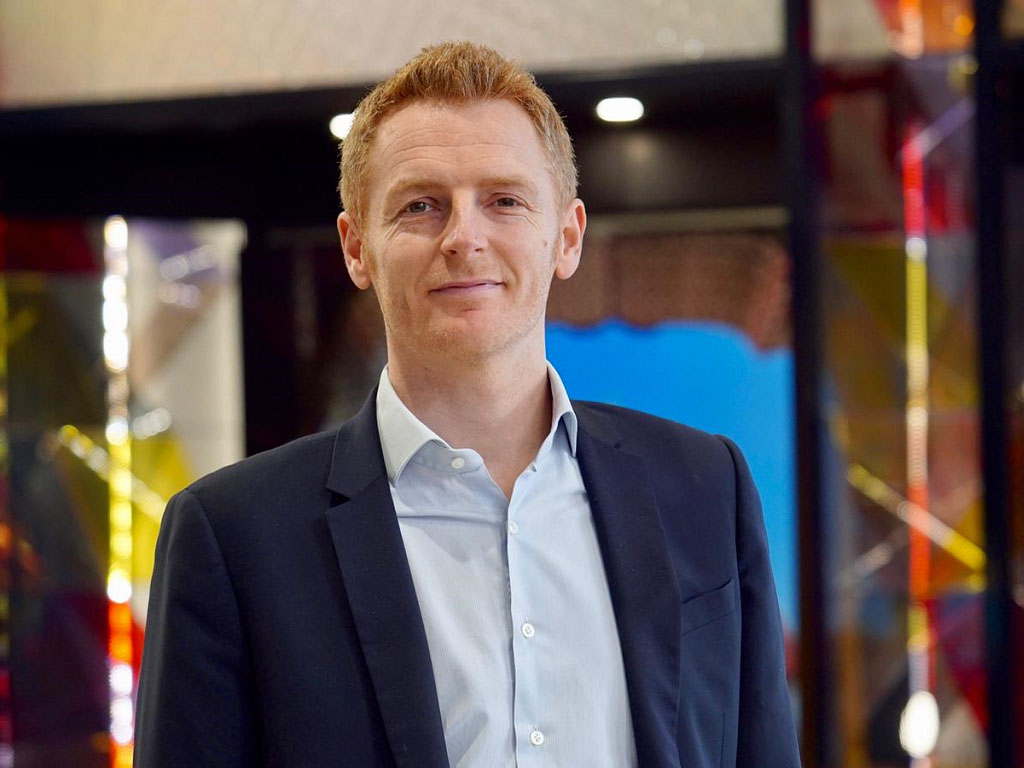 Alexandre Vercoutre (Marco Vasco) : "Le coup d'arrêt de juillet, est un coup d'arrêt au milieu d'une reprise qui est bien là. La véritable reprise ne sera pas instantanée. Elle va être progressive avec des régions du monde qui vont ouvrir plus tardivement que d'autres." - DR Alexandre Vercoutre (Marco Vasco) : "Le coup d'arrêt de juillet, est un coup d'arrêt au milieu d'une reprise qui est bien là. La véritable reprise ne sera pas instantanée. Elle va être progressive avec des régions du monde qui vont ouvrir plus tardivement que d'autres." - DR