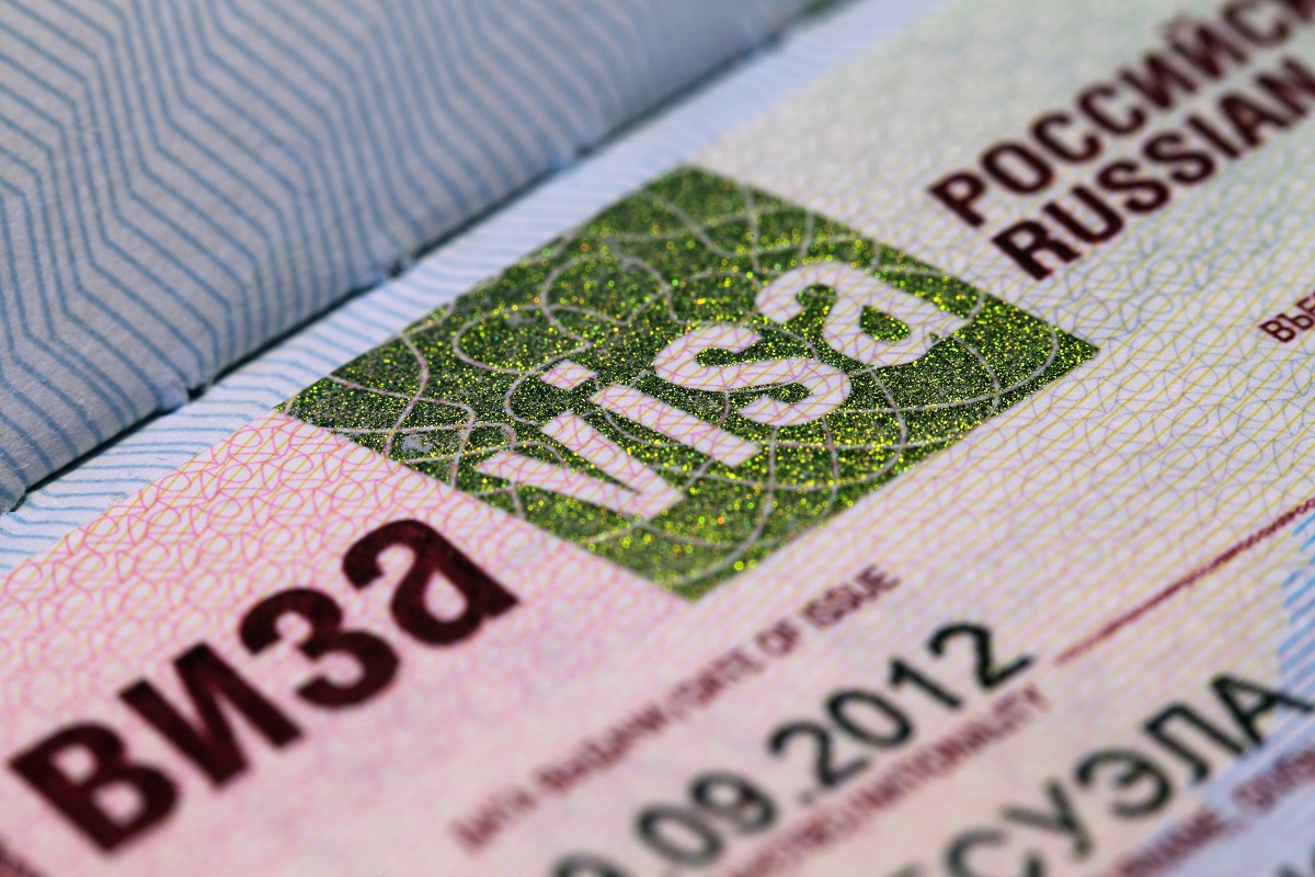 L'Ambassade de Fédération de Russie en France reprend la délivrance des visas de toutes catégories (photo: Adobe Stock)