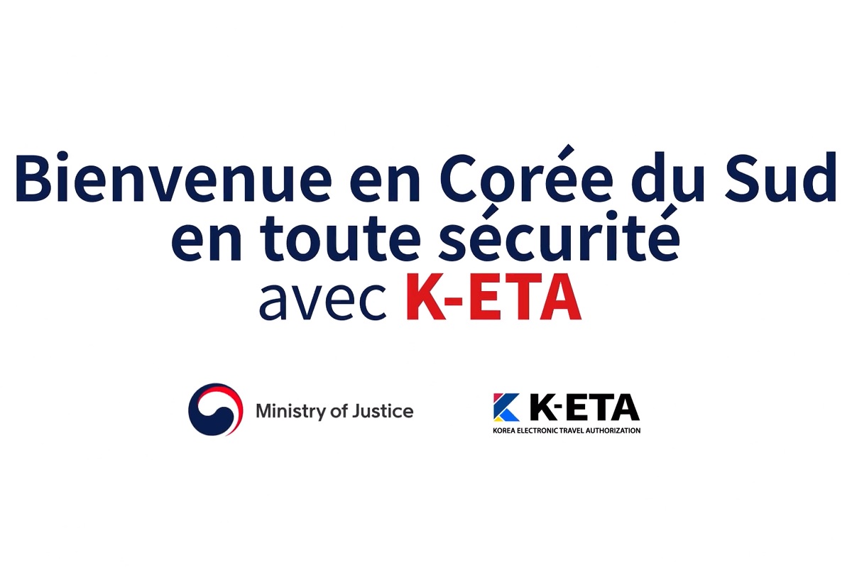 Coree Du Sud Les Voyageurs Francais Seront De Nouveau Exemptes De Visa Des Le 1er Septembre Mais Devront Disposer D Une K Eta Coree Du Sud Les Voyageurs Francais Seront De Nouveau Exemptes De Visa Des Le 1er Septembre Mais Devront Disposer D Une K Eta