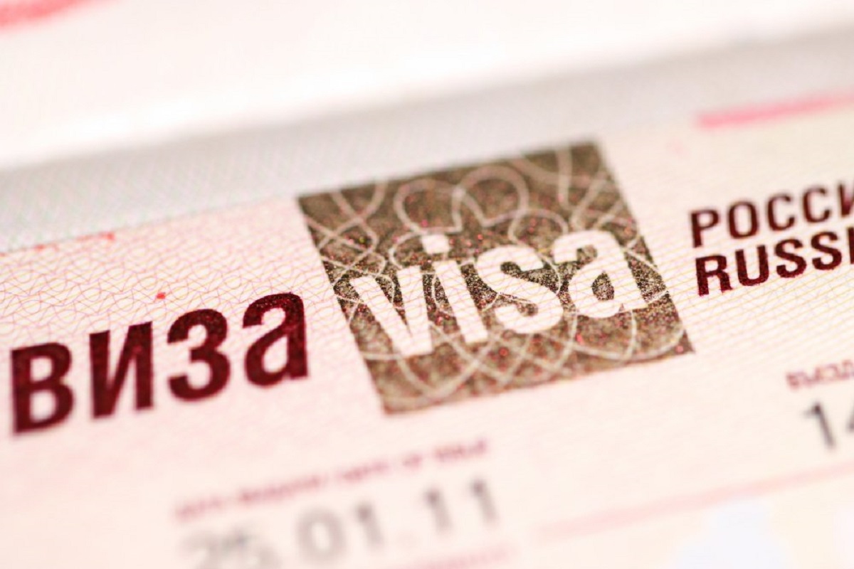 La validité du visa touristique russe dépend dorénavant du type de document présenté à l'appui (photo: Shutterstock)