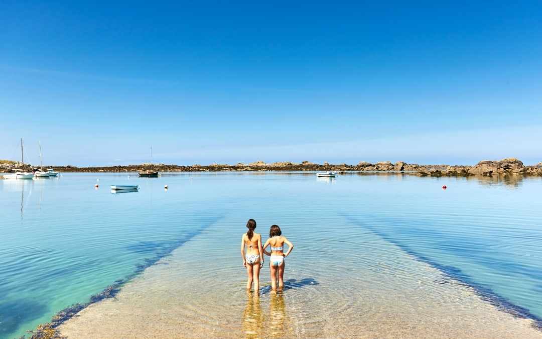 Si les clientèles étrangères restent plus présentes que l’an passé à cette période de l’année, la fréquentation française diminue de près de 6 %. - Crédits photos -> Alexandre Lamoureux Si les clientèles étrangères restent plus présentes que l’an passé à cette période de l’année, la fréquentation française diminue de près de 6 %. - Crédits photos -> Alexandre Lamoureux
