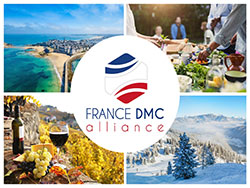 © France DMC Alliance