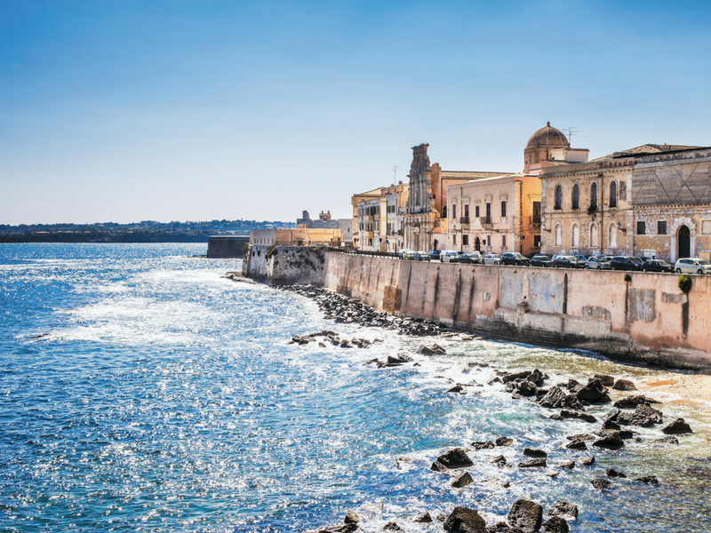 L’Italia mette la Sicilia in “giallo”, che impatto avrà sui viaggi?