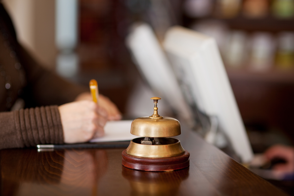 Il y a toujours du « reste à réserver » quelque part... /crédit DepositPhoto Il y a toujours du « reste à réserver » quelque part... /crédit DepositPhoto