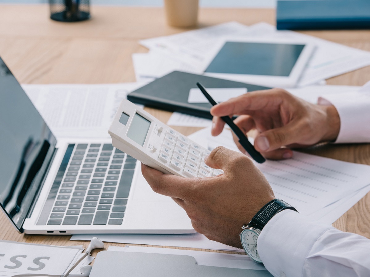 Pas de rétroactivité des exonérations de charges dans le calcul du plafond de 1,8 million d'euros - Crédit photo : Depositphotos @AndrewLozovyi