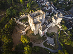 © Gillard et Vincent – CRT Centre-Val de Loire