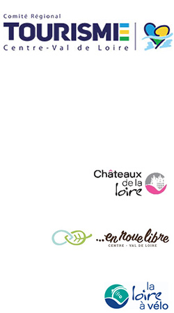 6 balades slow en Centre-Val de Loire