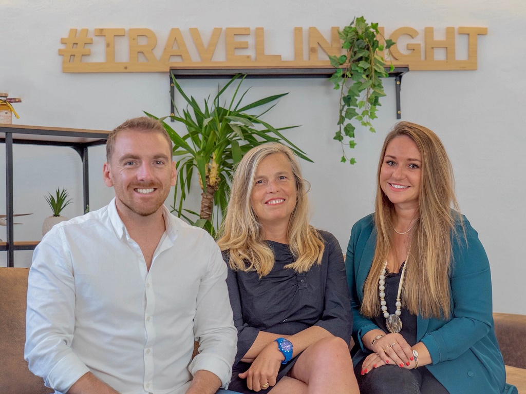 Emmanuelle Winter prend la responsabilité des relations publiques de Travel-Insight et accompagnera l’agence dans son développement - DR : Travel-Insight