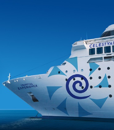 Celestyal Cruises a vendu l'Experience - DR : Celestyal Cruises