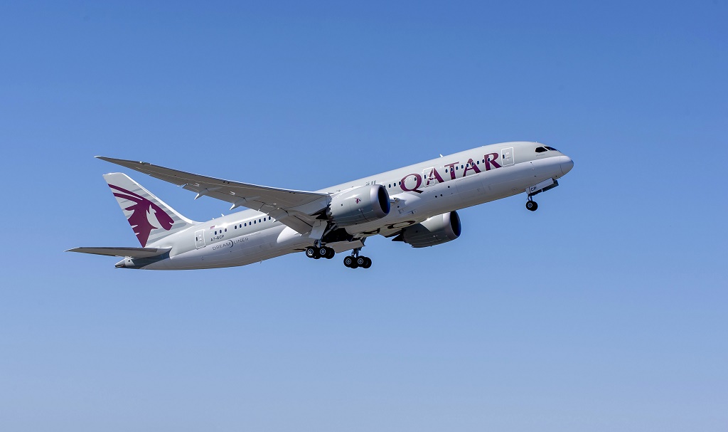 Partenariat Qatar Airways - Sabre sur le NDC "Une nouvelle approche de la distribution est nécessaire pour répondre aux attentes des voyageurs en matière de service personnalisé et de flexibilité améliorée" - DR
