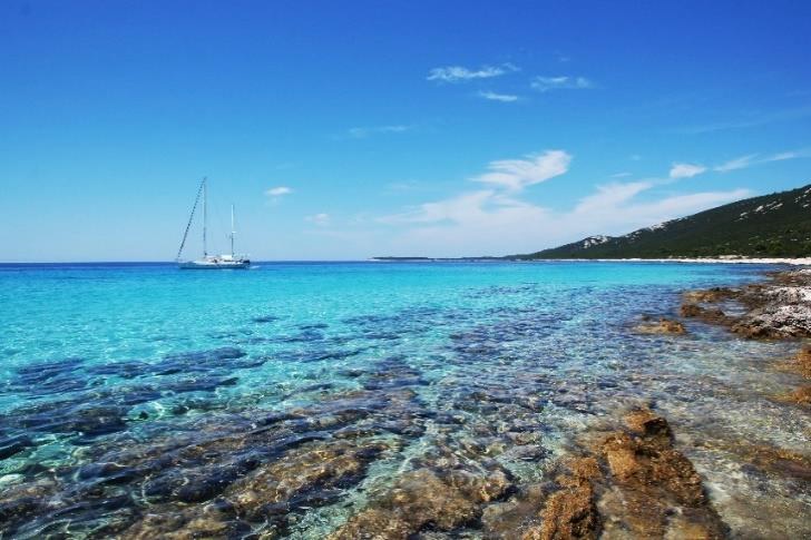 Les Français de plus en plus friands de la Croatie pour leurs vacances - DR