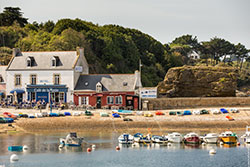 Groix©Simon Bourcier