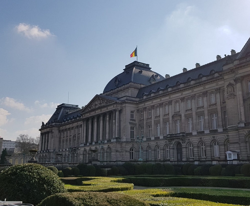 Quarantaine obligatoire pour les voyageurs non vaccinés se rendant à Bruxelles (Belgique) - Crédit photo : RP