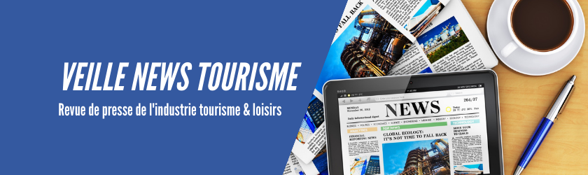 "Veille News Tourisme" pour succéder à Veille Info Tourisme