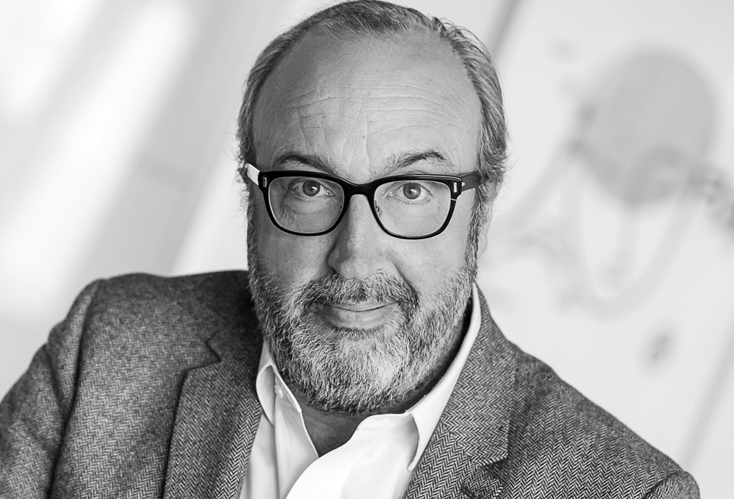 MemberShip Club : Frédéric Lorin, Rédacteur en chef d’Octobre 2021