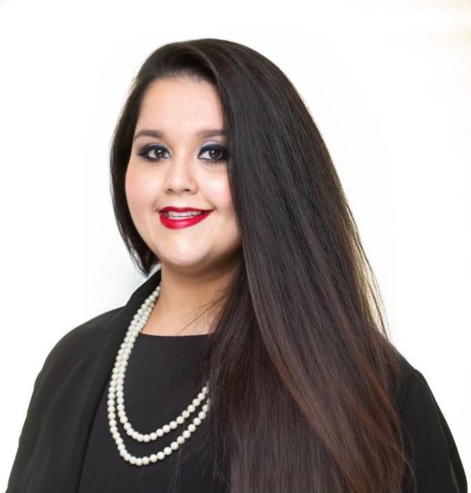 Deveekaa Nijhawan © Qatar Tourism Deveekaa Nijhawan © Qatar Tourism