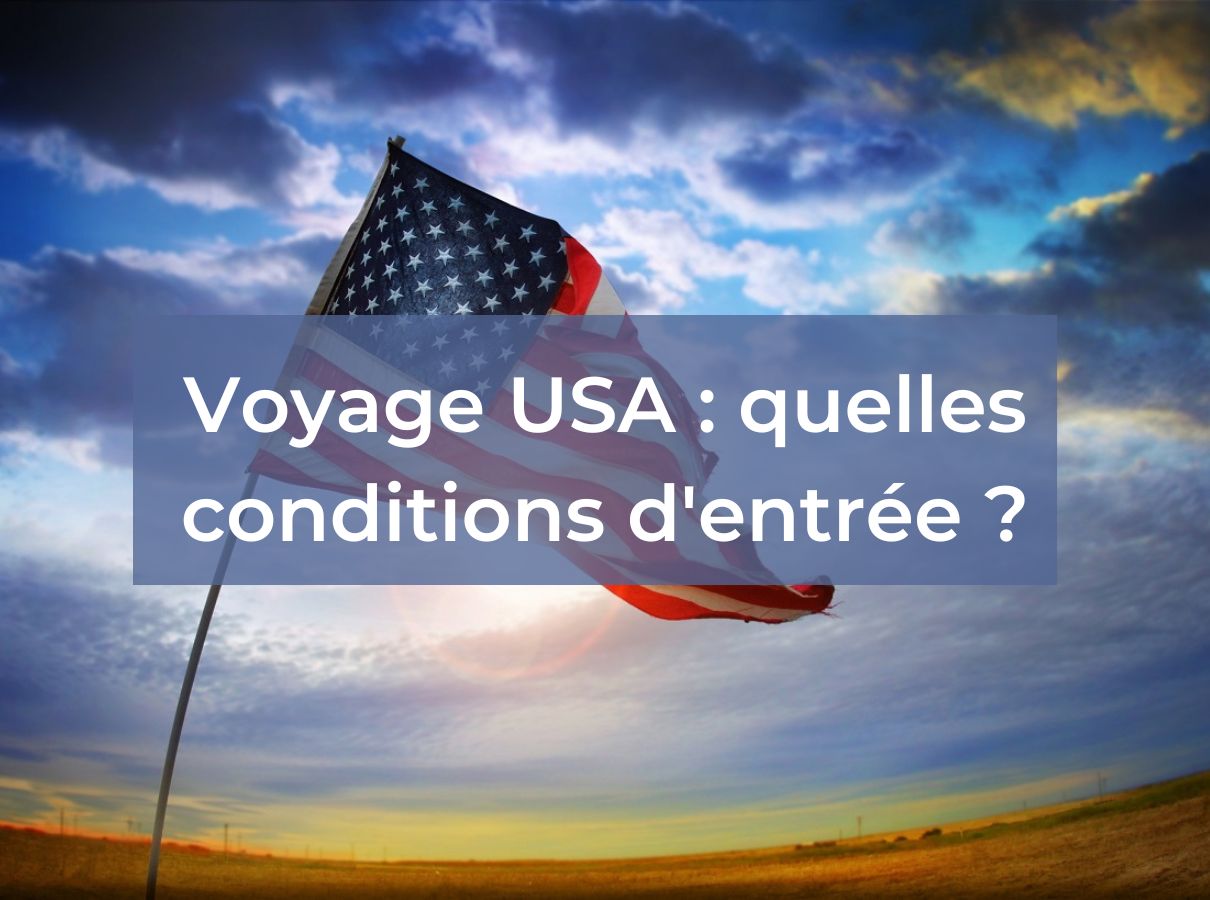 Voyage USA, les conseils du Quai d'Orsay et du changement concernant l'ESTA - DR