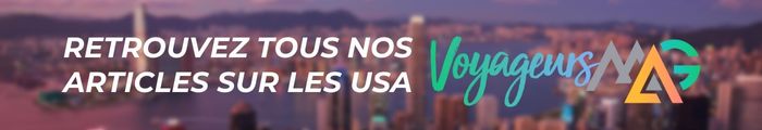 Voyage USA : quelles conditions d'entrée ? Voyage USA : quelles conditions d'entrée ?