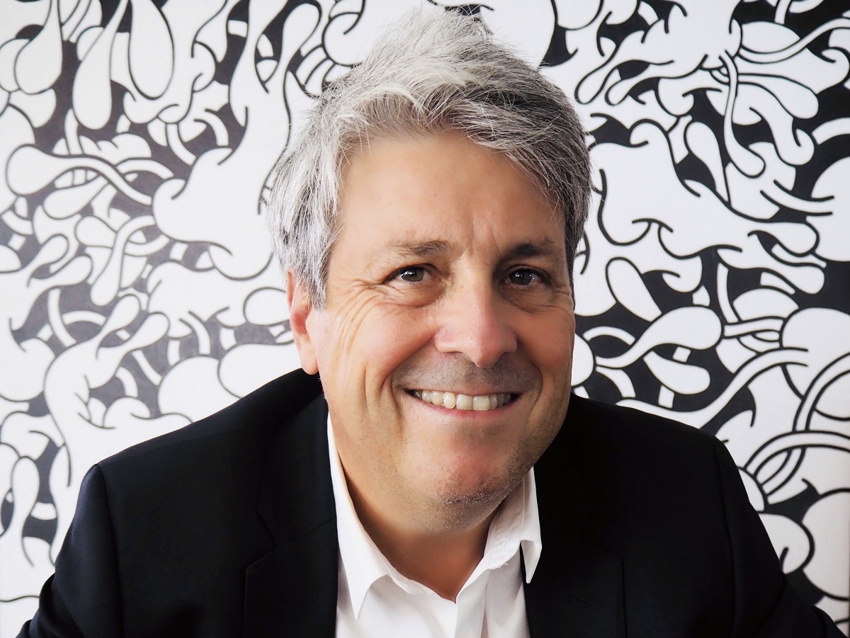 Geoffroy Bonnet-Eymard, Directeur de Chapka Assurances Voyage groupe AON - DR Geoffroy Bonnet-Eymard, Directeur de Chapka Assurances Voyage groupe AON - DR