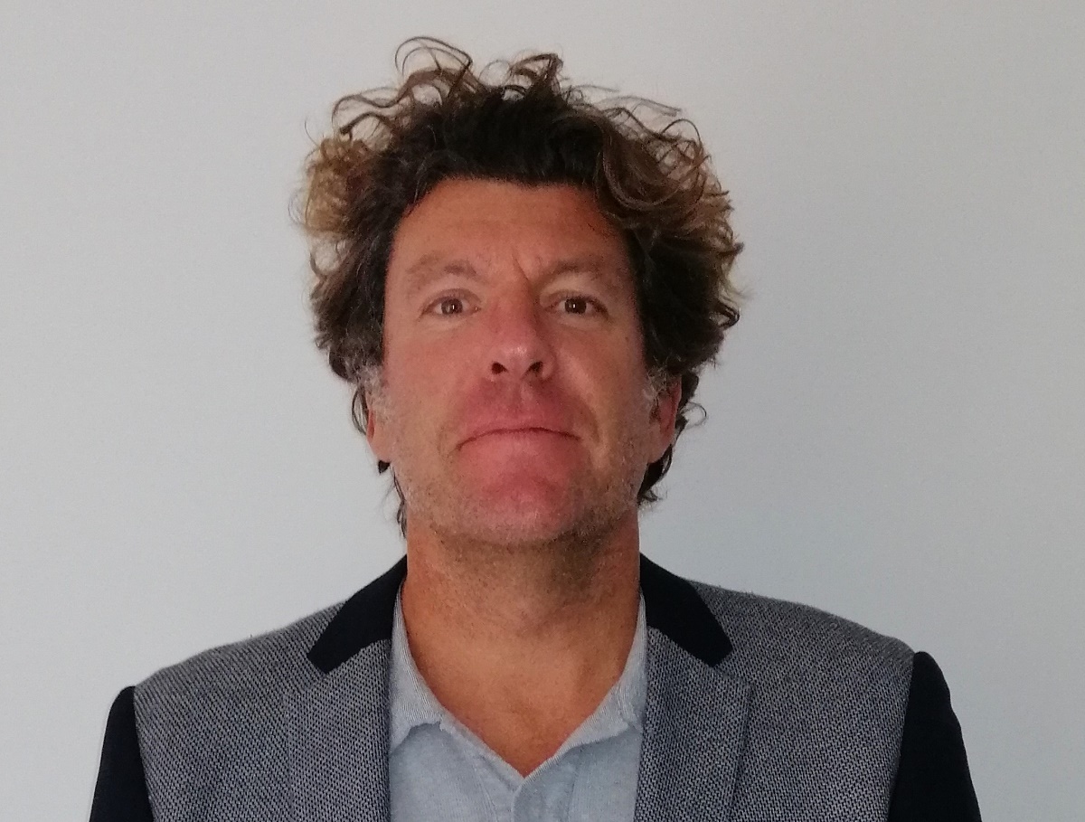 Christophe Guibert : "L'ambition de ce rapport est qu'il contribue au débat concernant les systèmes de formation à mettre en place, mais aussi, du côté de l'employeur, à la réflexion concernant les conditions de travail des salariés - et pas que le salaire !" - DR : C.G. Christophe Guibert : "L'ambition de ce rapport est qu'il contribue au débat concernant les systèmes de formation à mettre en place, mais aussi, du côté de l'employeur, à la réflexion concernant les conditions de travail des salariés - et pas que le salaire !" - DR : C.G.