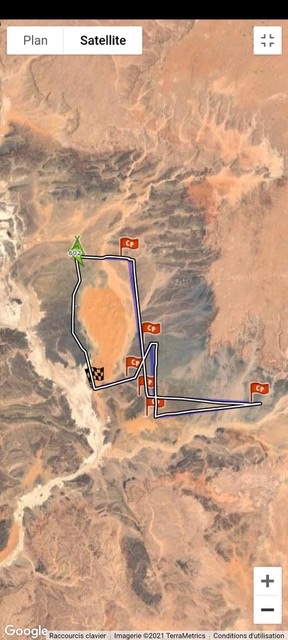 Armelle et Yolande - DR Armelle et Yolande - DR