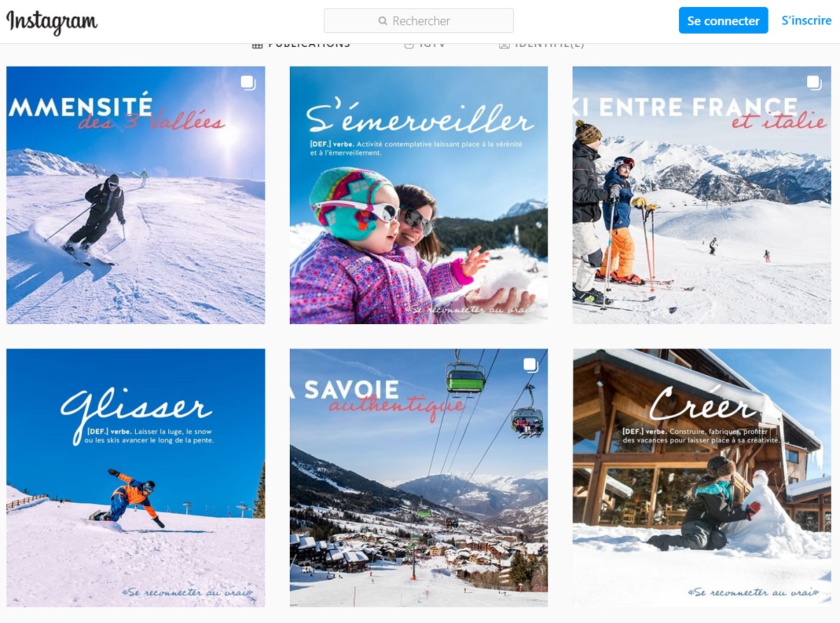 Les Villages Clubs du Soleil lance leur campagne de recrutement pour l'hiver - DR