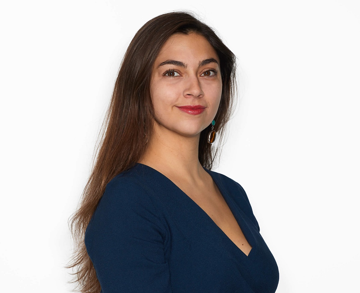 Coralie Marti, nouvelle directrice de l’ATES - DR Coralie Marti, nouvelle directrice de l’ATES - DR