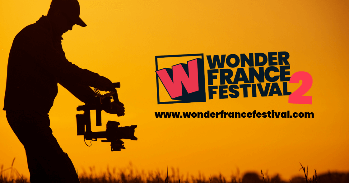 Le Wonder France Festival est un festival de vidéos en ligne dédié à la valorisation du territoire français - DR