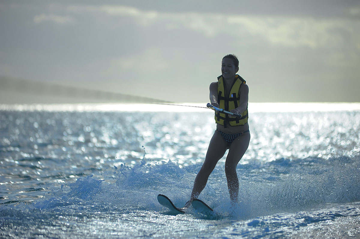 © Beachcomber Resorts & Hotels © Beachcomber Resorts & Hotels