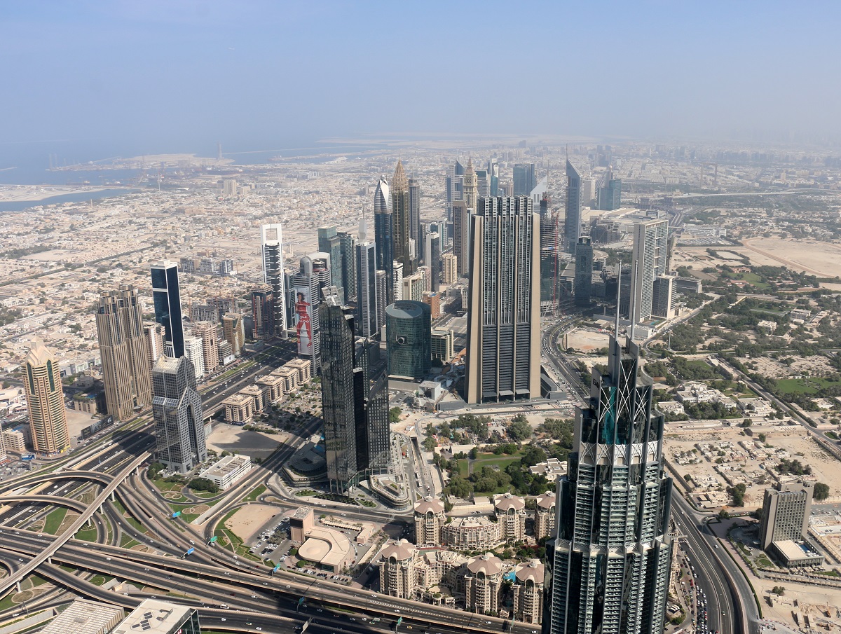 Alors que l’émirat s’apprête accueillir dès le 1er octobre 2021, l’Expo 2020 Dubaï, c’est l’occasion rêvée de découvrir une destination qui ne cesse d’éblouir les visiteurs - DR : J.-F.R.
