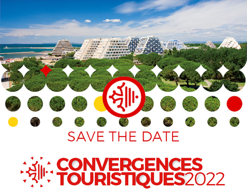Le Comité Régional du Tourisme et des Loisirs d’Occitanie organisera les 3èmes Rencontres partenariales baptisées "Convergences Touristiques" - DR